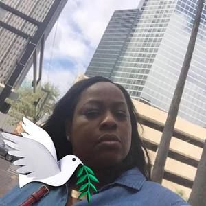 Meet your Posher, Joy